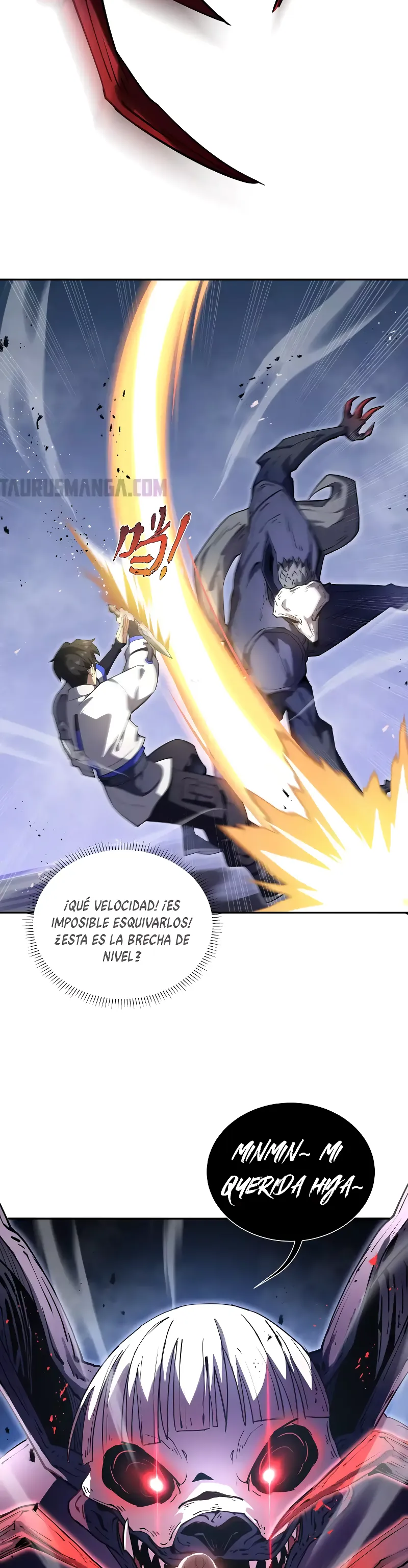 Hice un contrato conmigo mismo Capitulo 10 página 19