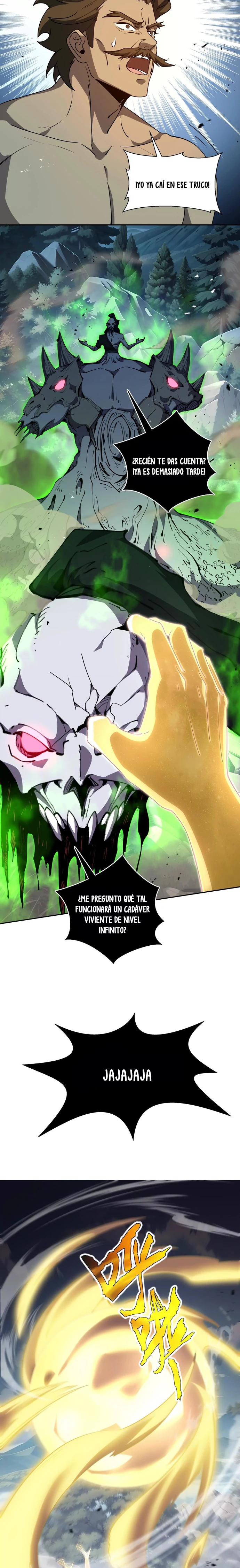 Hice un contrato conmigo mismo Capitulo 100 página 16