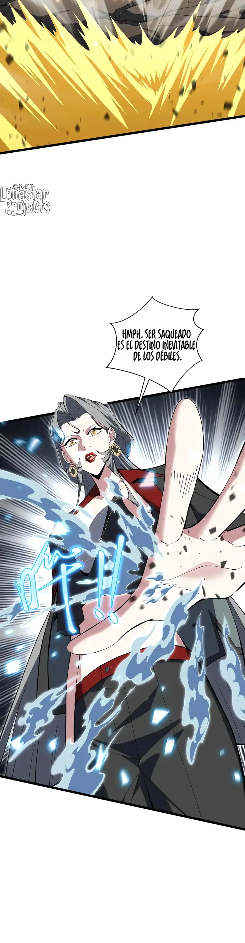 Hice un contrato conmigo mismo Capitulo 101 página 24