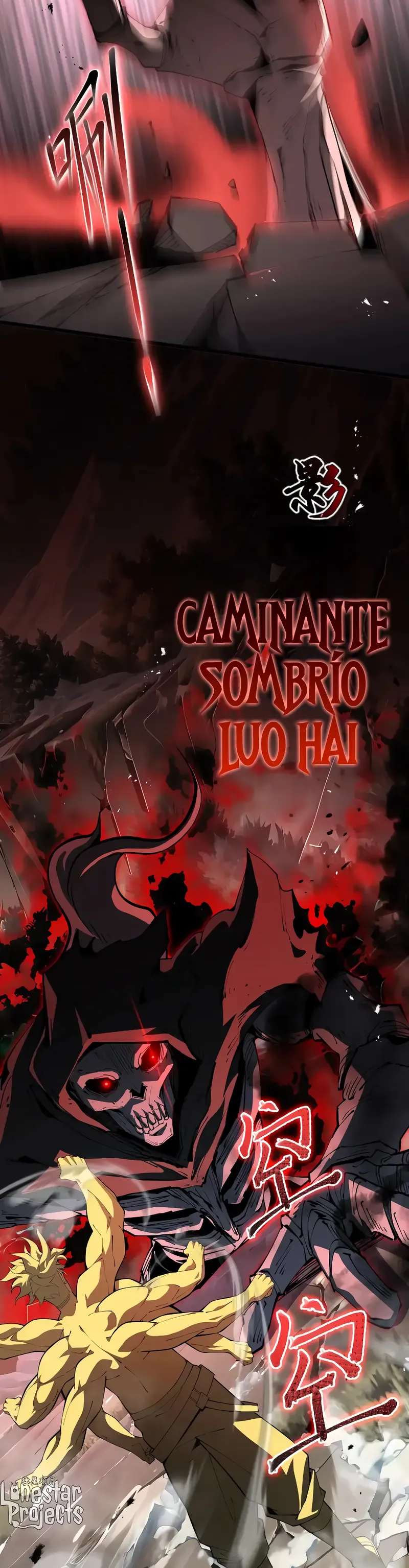 Hice un contrato conmigo mismo Capitulo 101 página 26