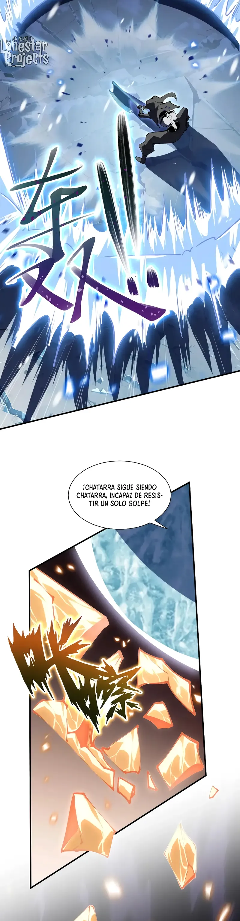 Hice un contrato conmigo mismo Capitulo 102 página 15