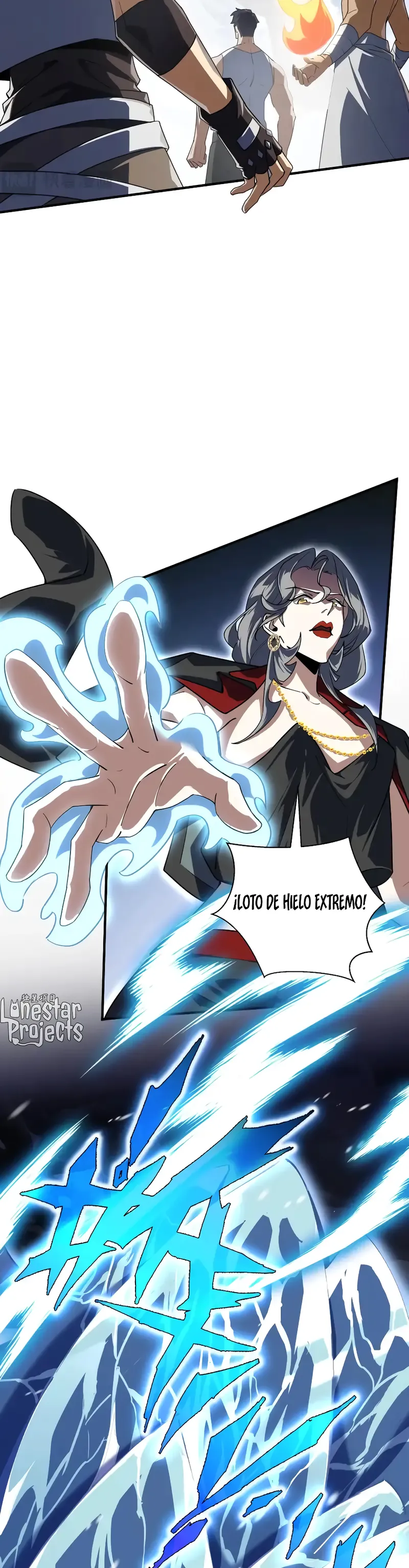 Hice un contrato conmigo mismo Capitulo 102 página 18