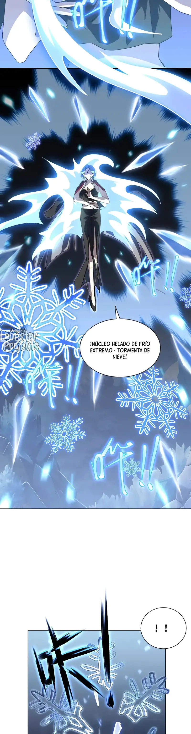 Hice un contrato conmigo mismo Capitulo 103 página 12