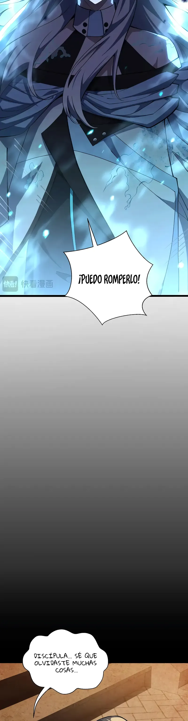 Hice un contrato conmigo mismo Capitulo 104 página 14