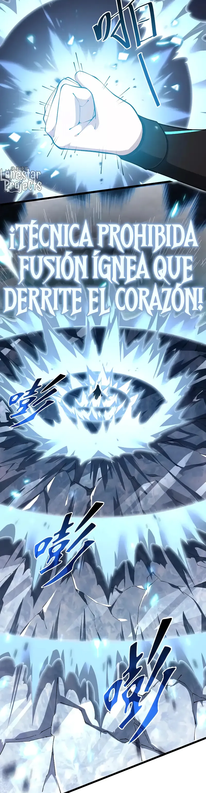 Hice un contrato conmigo mismo Capitulo 104 página 24
