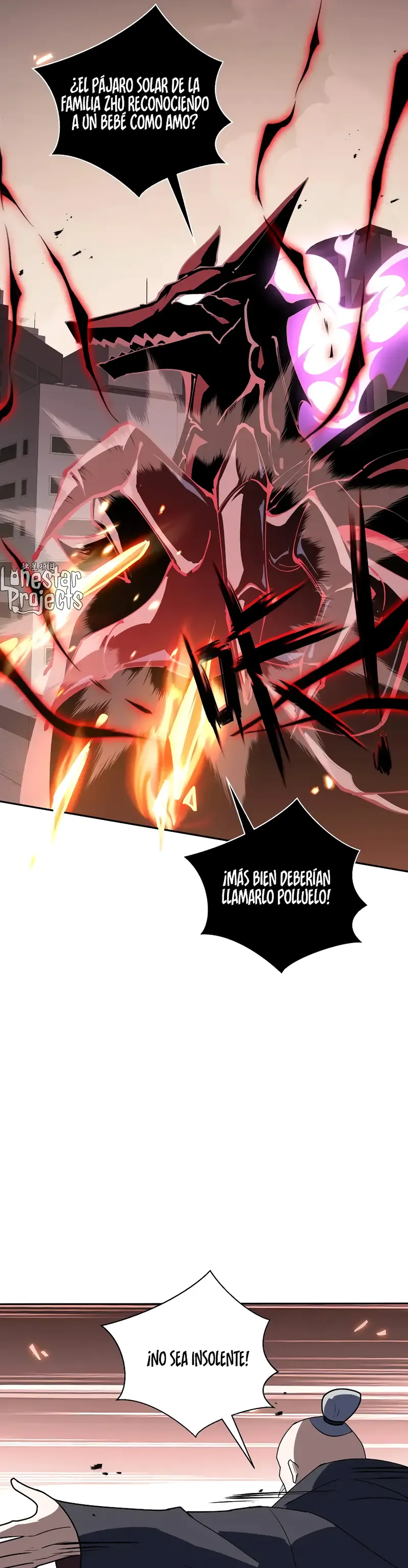 Hice un contrato conmigo mismo Capitulo 106 página 19