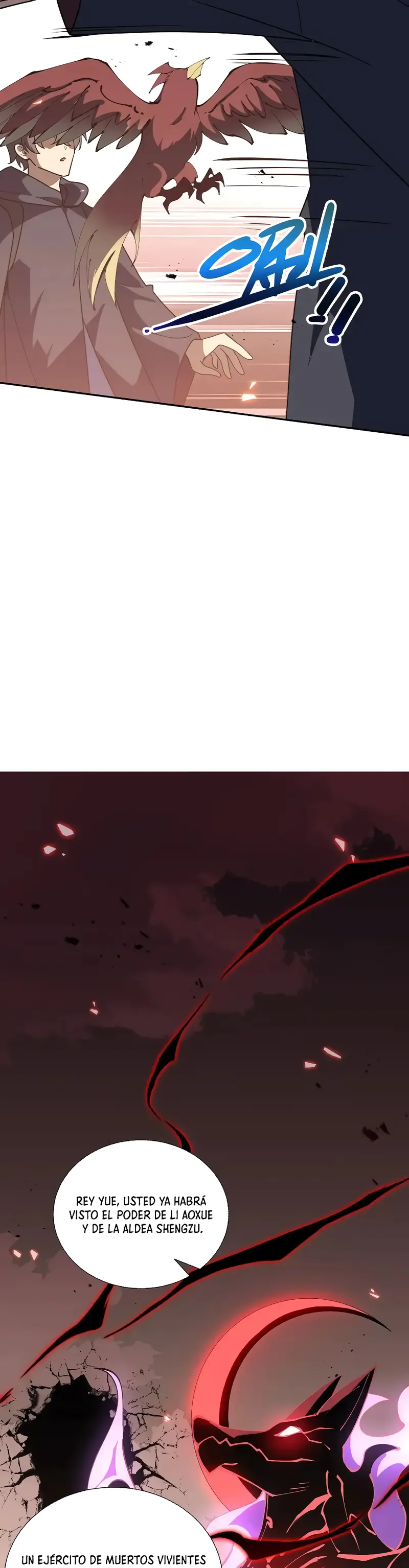 Hice un contrato conmigo mismo Capitulo 106 página 20