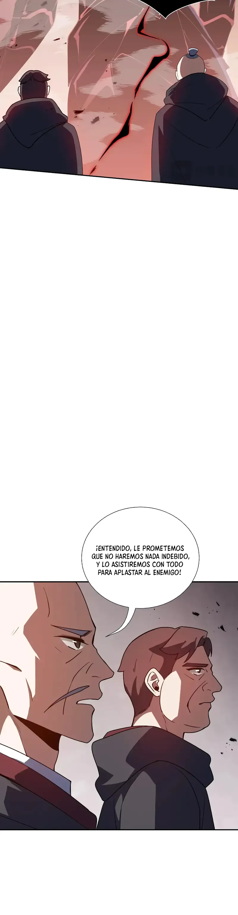 Hice un contrato conmigo mismo Capitulo 106 página 24