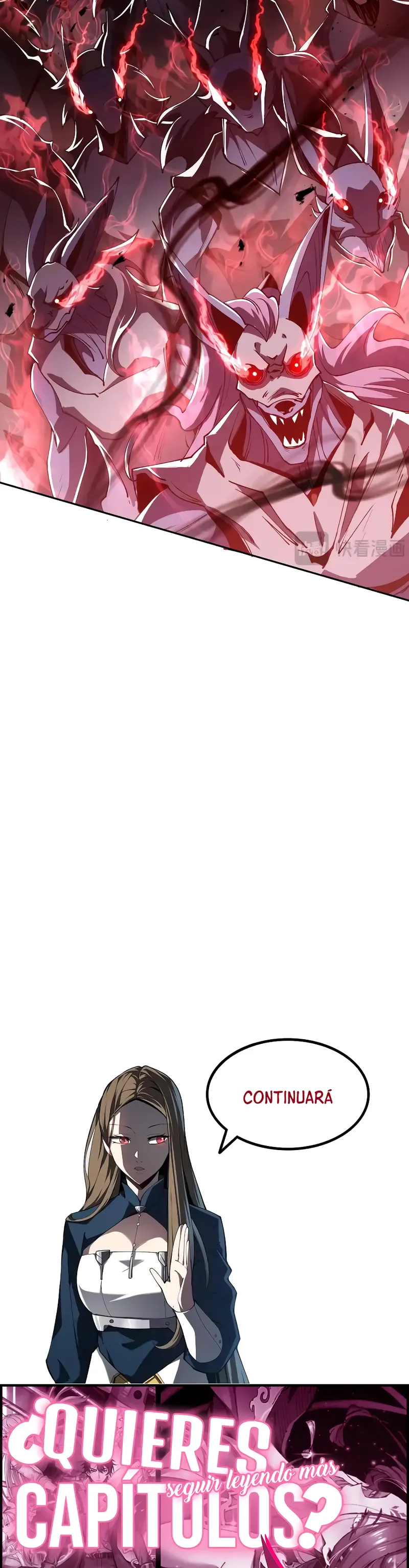 Hice un contrato conmigo mismo Capitulo 106 página 27