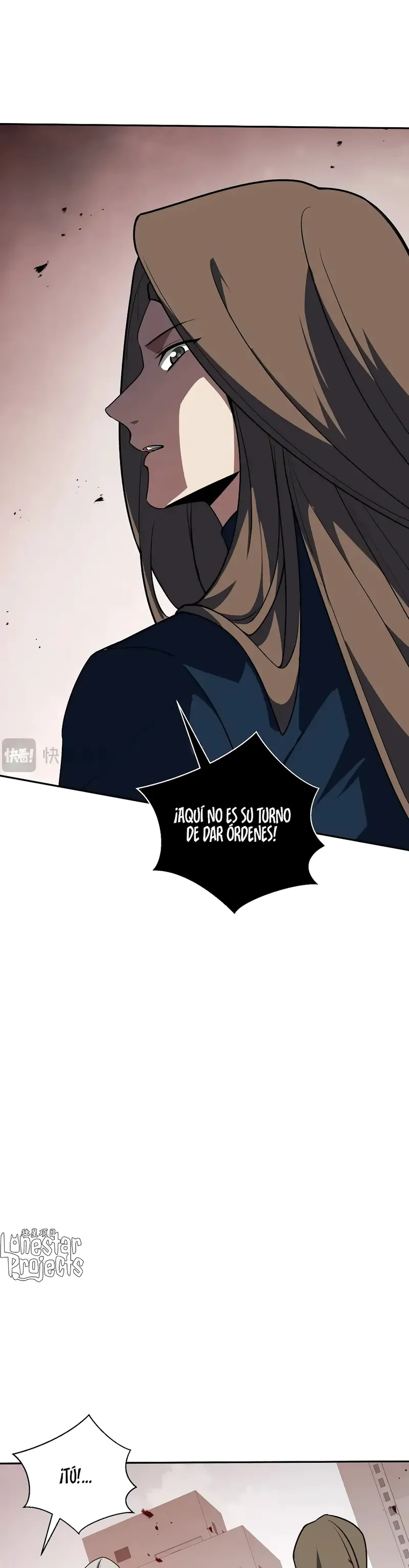 Hice un contrato conmigo mismo Capitulo 106 página 8