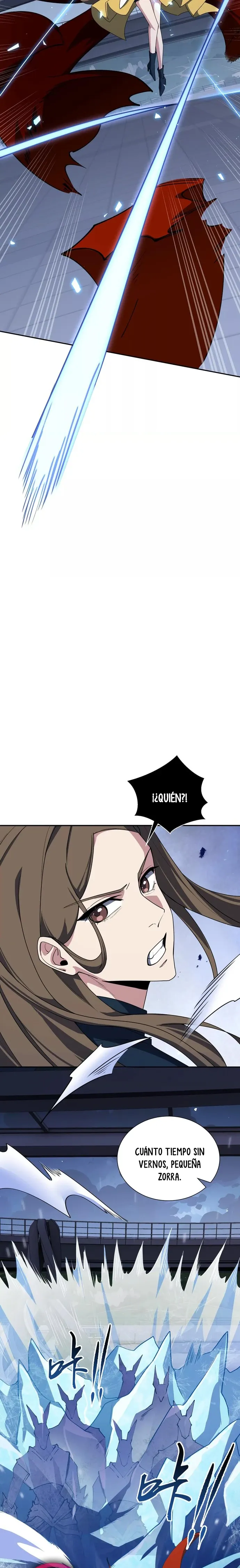 Hice un contrato conmigo mismo Capitulo 108 página 17