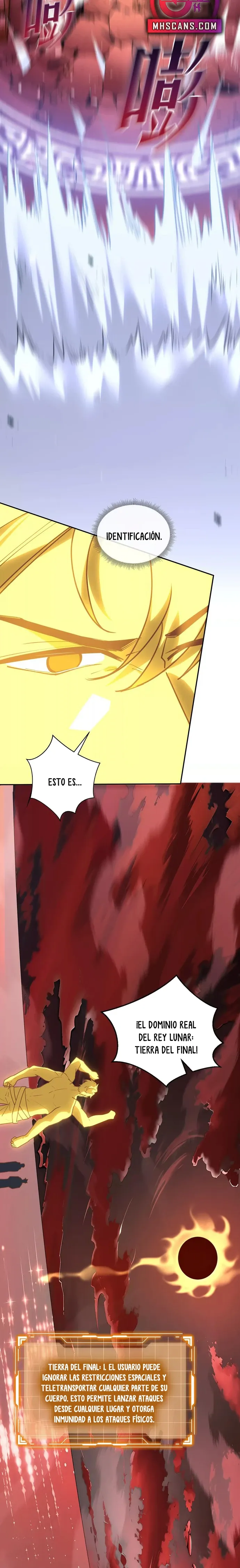 Hice un contrato conmigo mismo Capitulo 108 página 2