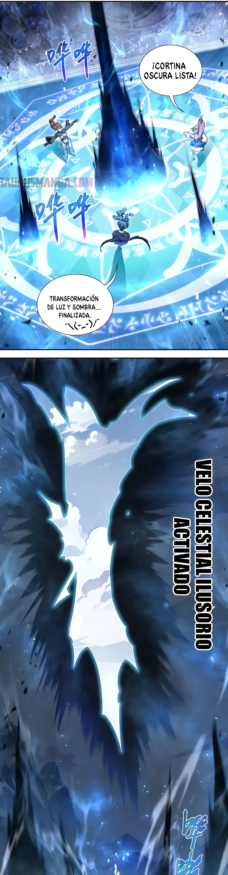 Hice un contrato conmigo mismo Capitulo 11 página 25