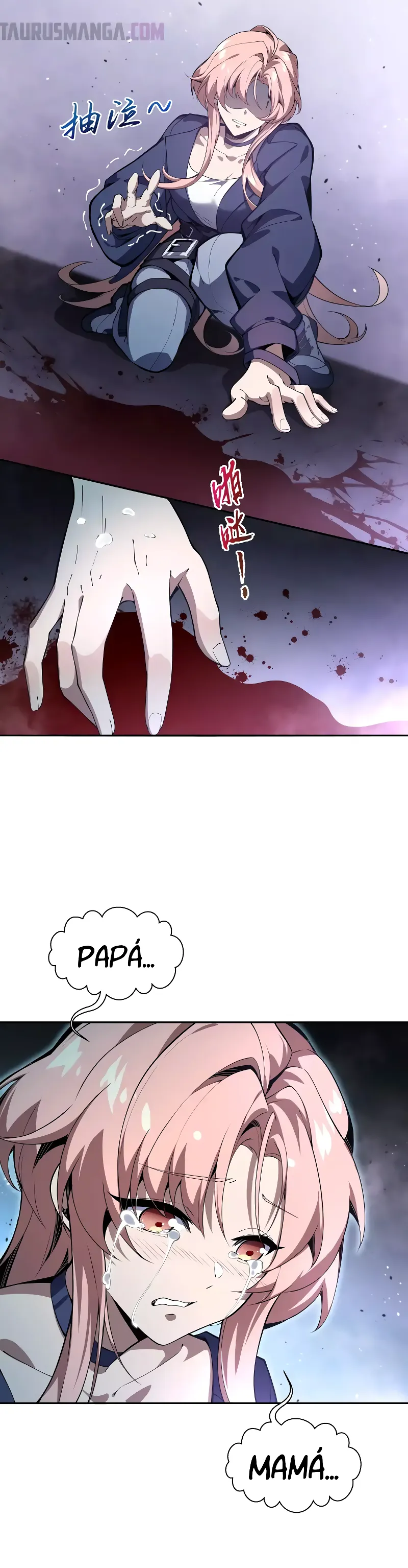 Hice un contrato conmigo mismo Capitulo 11 página 9