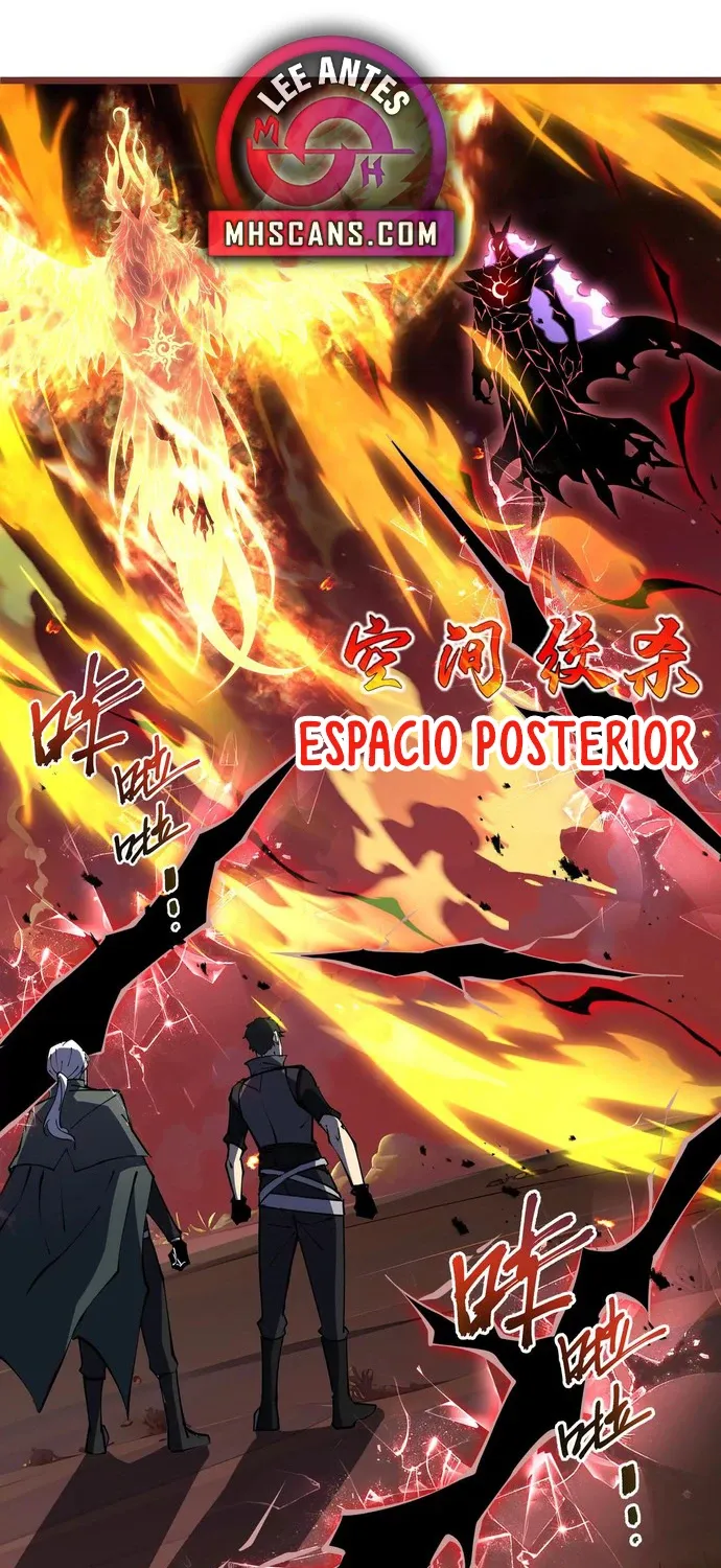 Hice un contrato conmigo mismo Capitulo 110 página 11