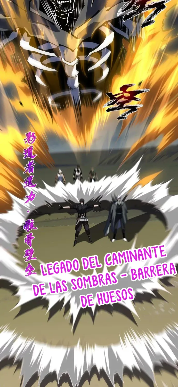 Hice un contrato conmigo mismo Capitulo 110 página 14