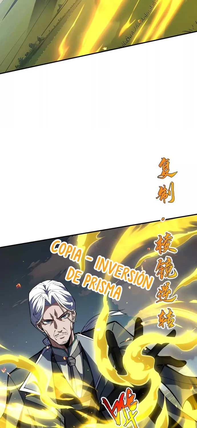 Hice un contrato conmigo mismo Capitulo 110 página 5