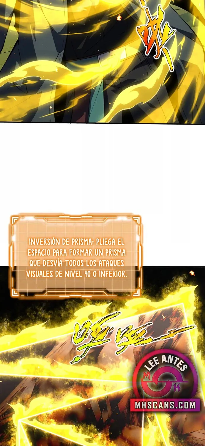 Hice un contrato conmigo mismo Capitulo 110 página 6