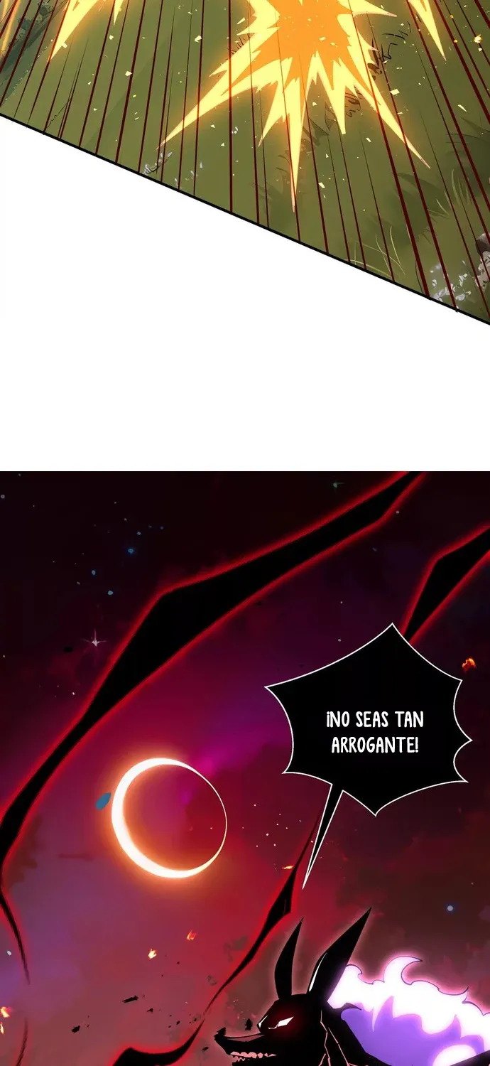 Hice un contrato conmigo mismo Capitulo 110 página 9