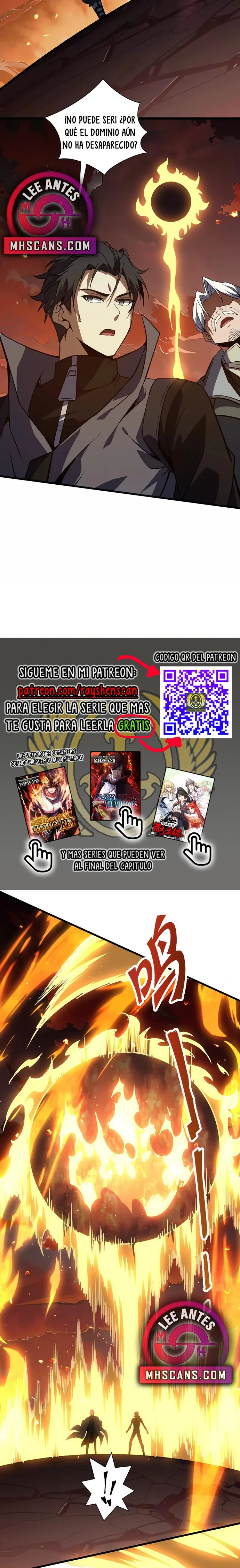 Hice un contrato conmigo mismo Capitulo 111 página 4