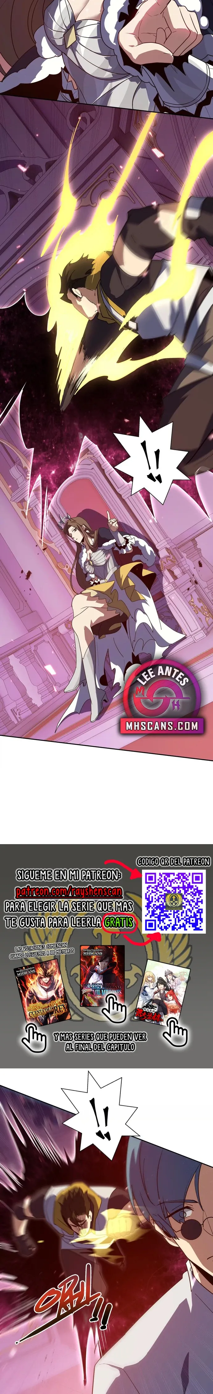 Hice un contrato conmigo mismo Capitulo 112 página 4