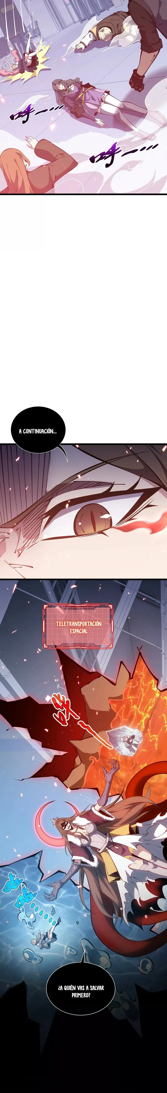 Hice un contrato conmigo mismo Capitulo 113 página 15