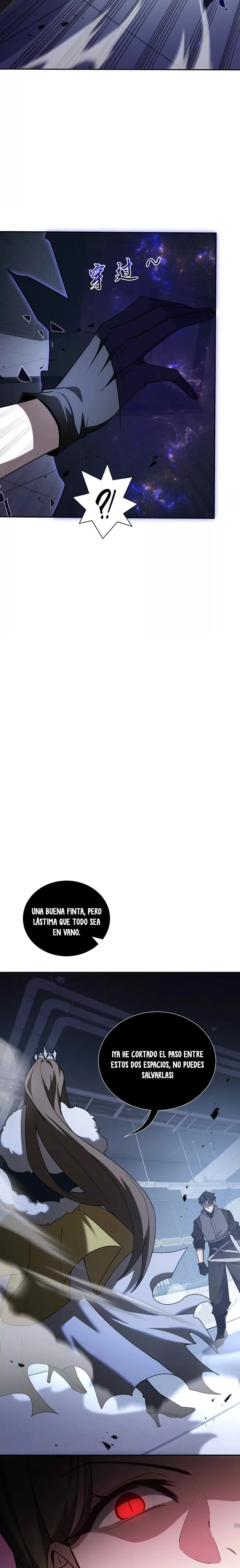 Hice un contrato conmigo mismo Capitulo 114 página 3