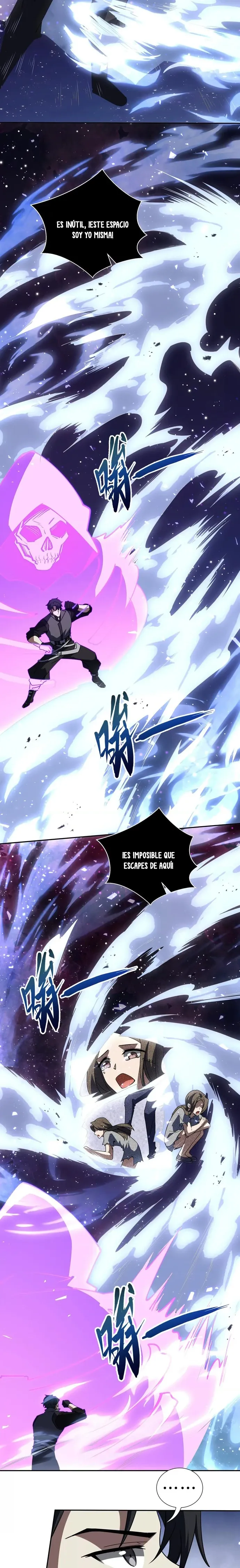 Hice un contrato conmigo mismo Capitulo 115 página 16