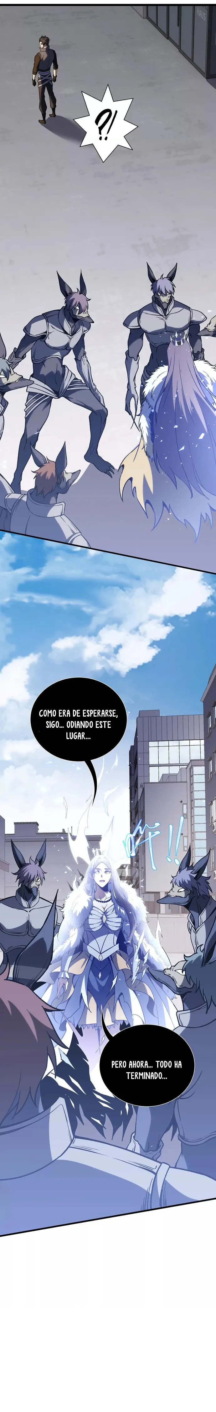 Hice un contrato conmigo mismo Capitulo 116 página 6