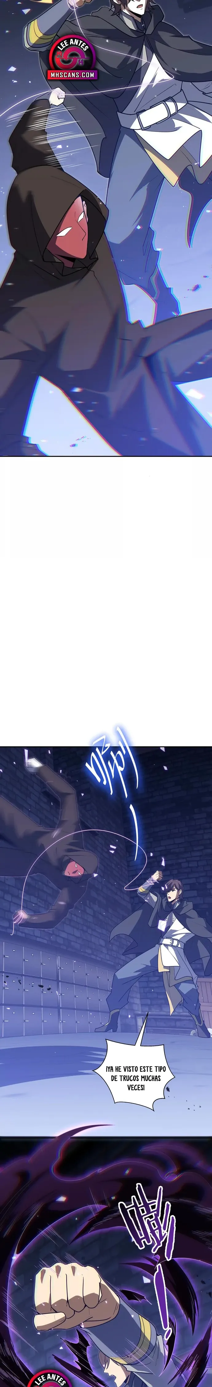 Hice un contrato conmigo mismo Capitulo 119 página 14