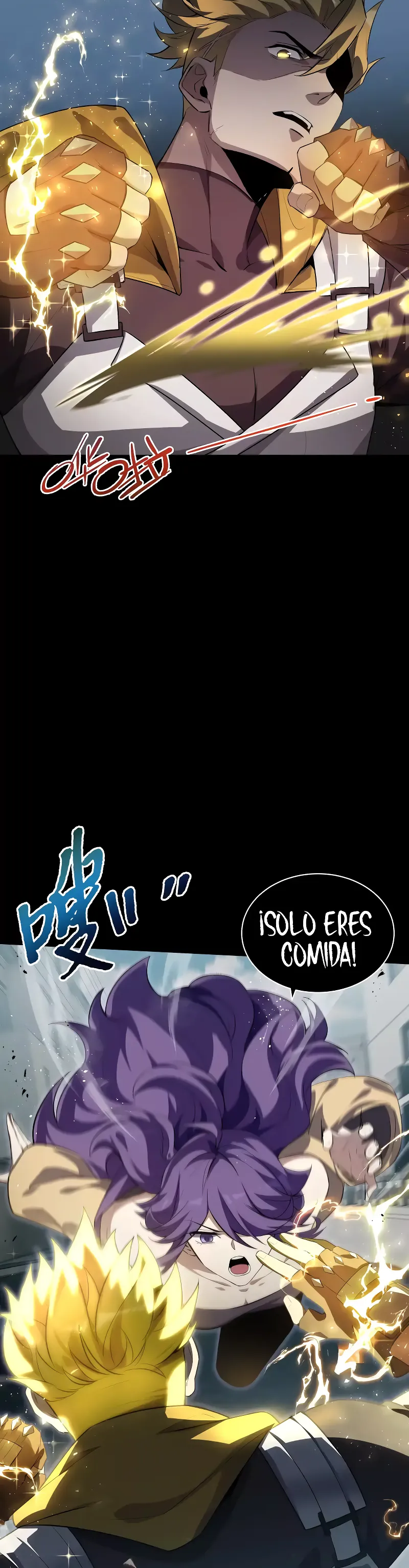 Hice un contrato conmigo mismo Capitulo 12 página 14