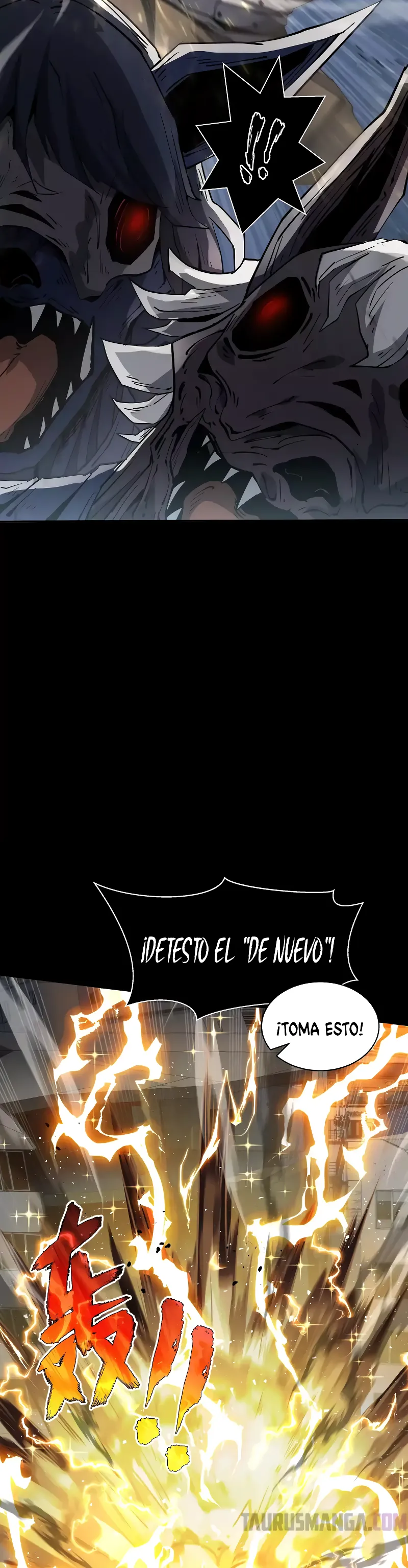 Hice un contrato conmigo mismo Capitulo 12 página 25