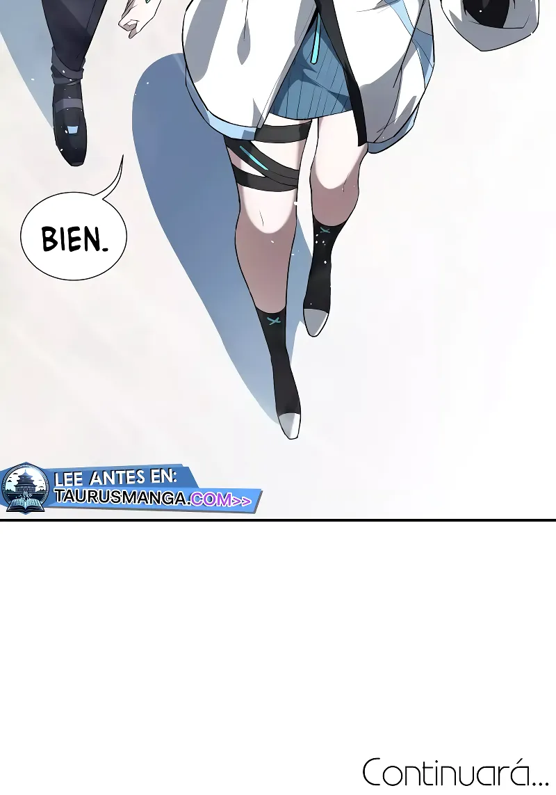 Hice un contrato conmigo mismo Capitulo 12 página 30