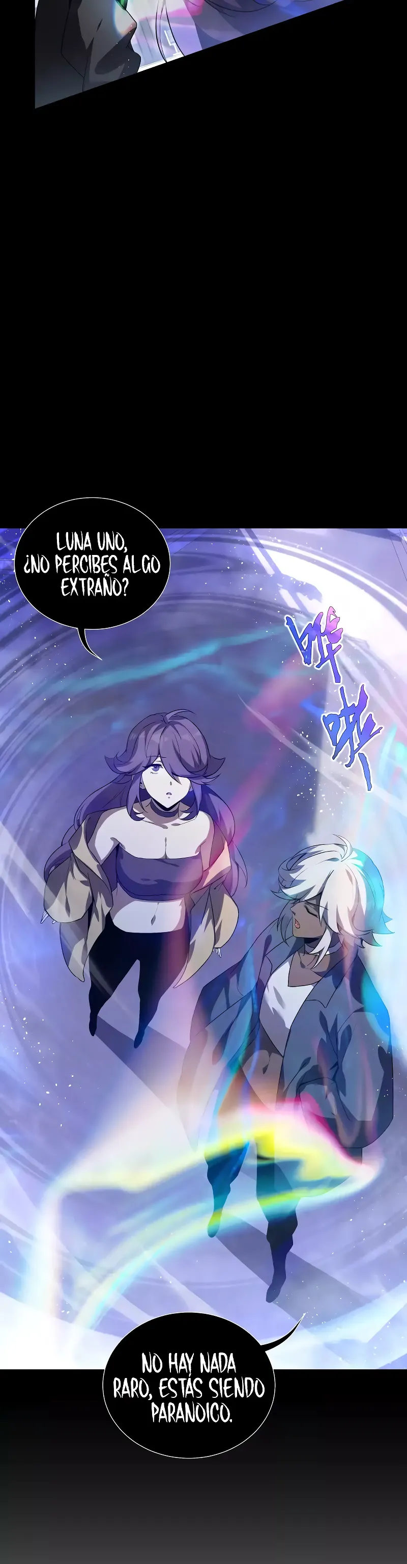 Hice un contrato conmigo mismo Capitulo 12 página 7