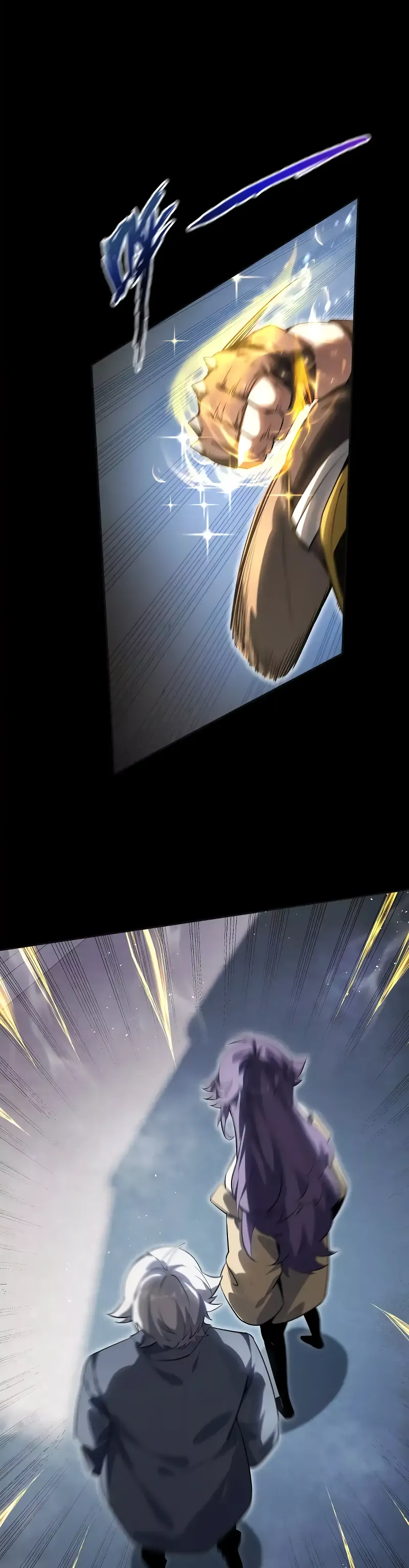 Hice un contrato conmigo mismo Capitulo 12 página 9