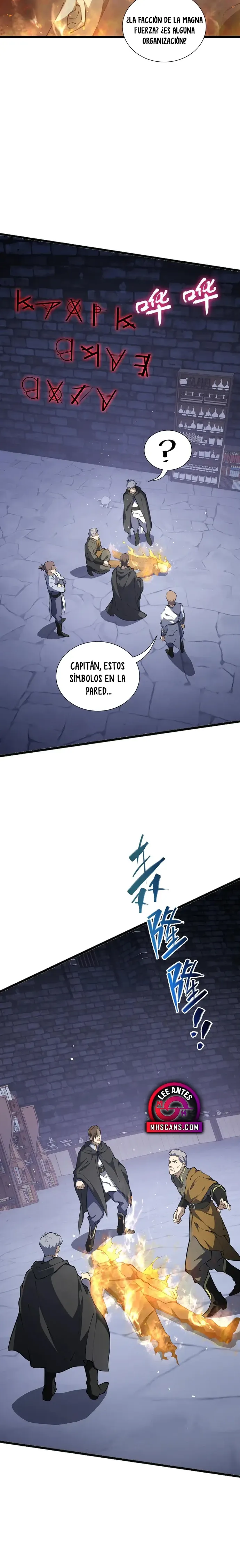 Hice un contrato conmigo mismo Capitulo 120 página 7