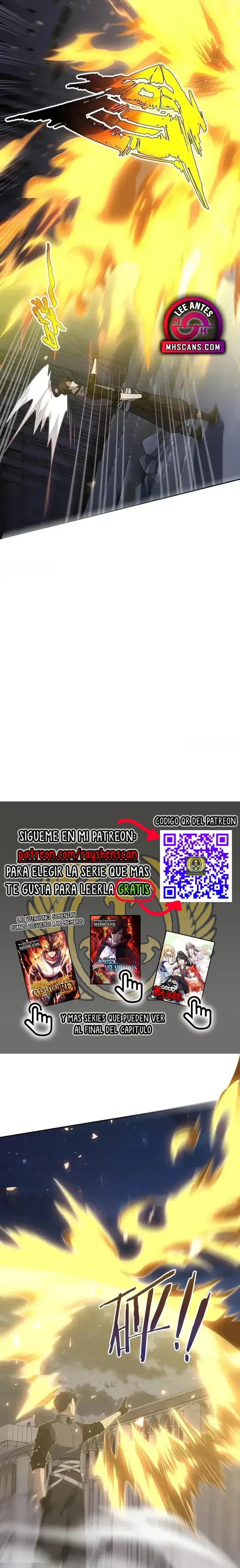 Hice un contrato conmigo mismo Capitulo 121 página 5