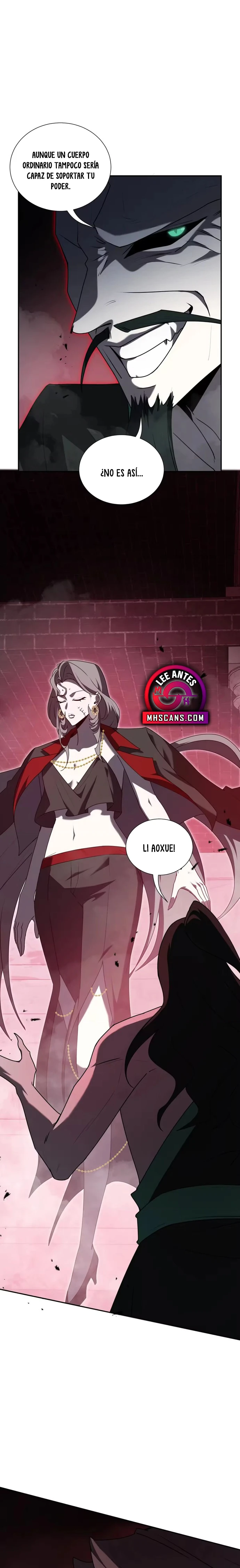Hice un contrato conmigo mismo Capitulo 123 página 15