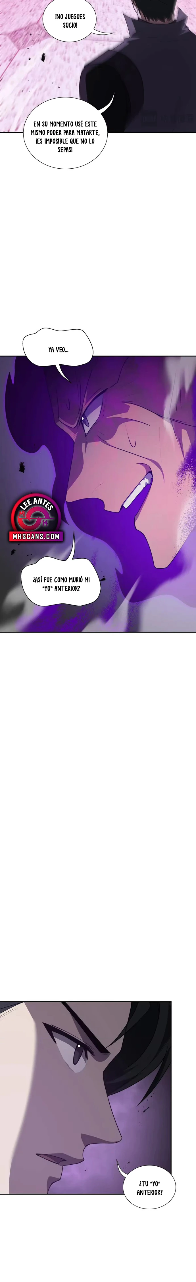 Hice un contrato conmigo mismo Capitulo 123 página 3