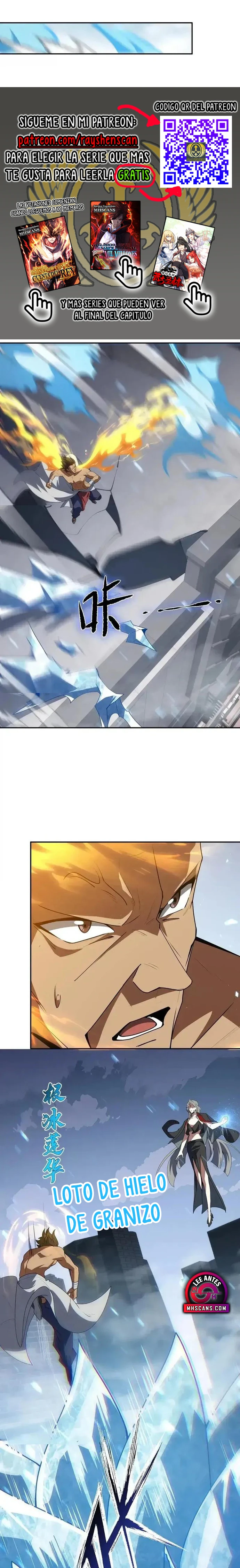 Hice un contrato conmigo mismo Capitulo 125 página 5