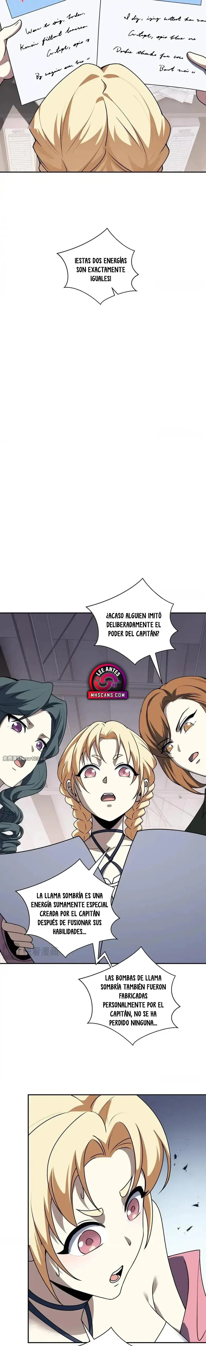 Hice un contrato conmigo mismo Capitulo 127 página 12