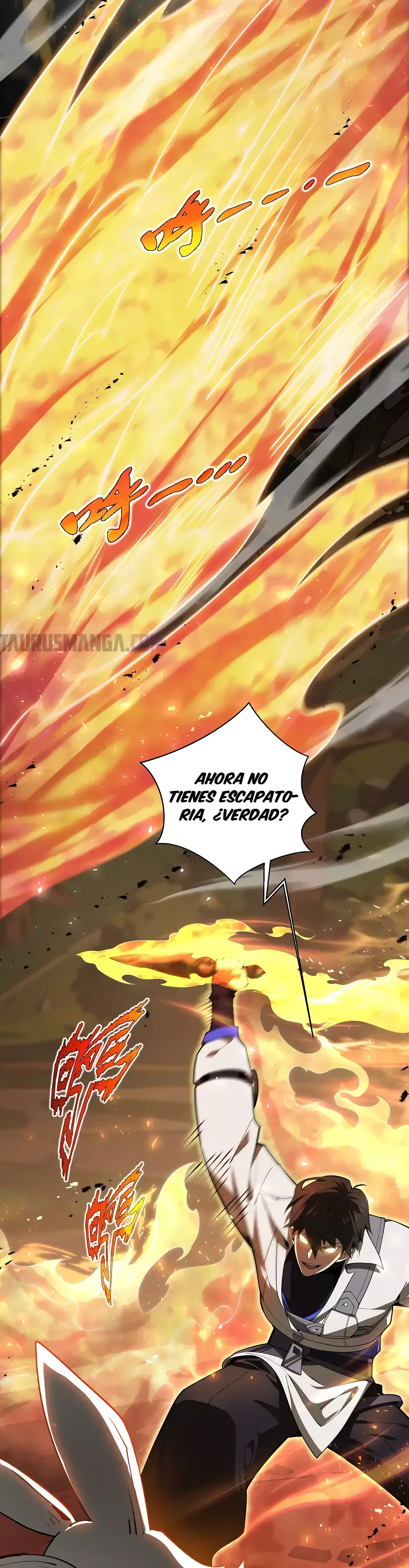 Hice un contrato conmigo mismo Capitulo 13 página 23