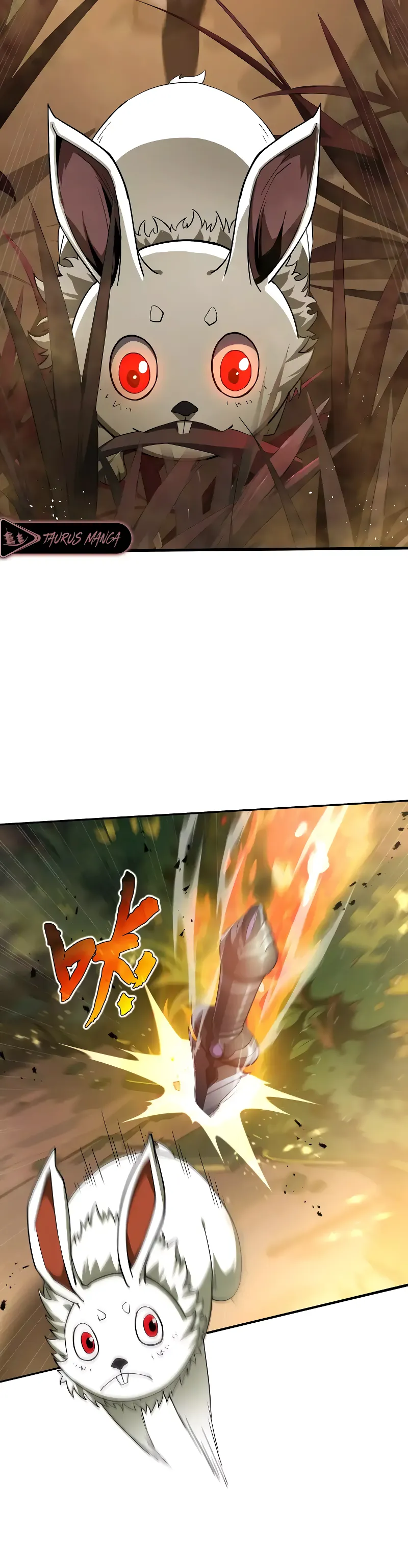 Hice un contrato conmigo mismo Capitulo 13 página 8