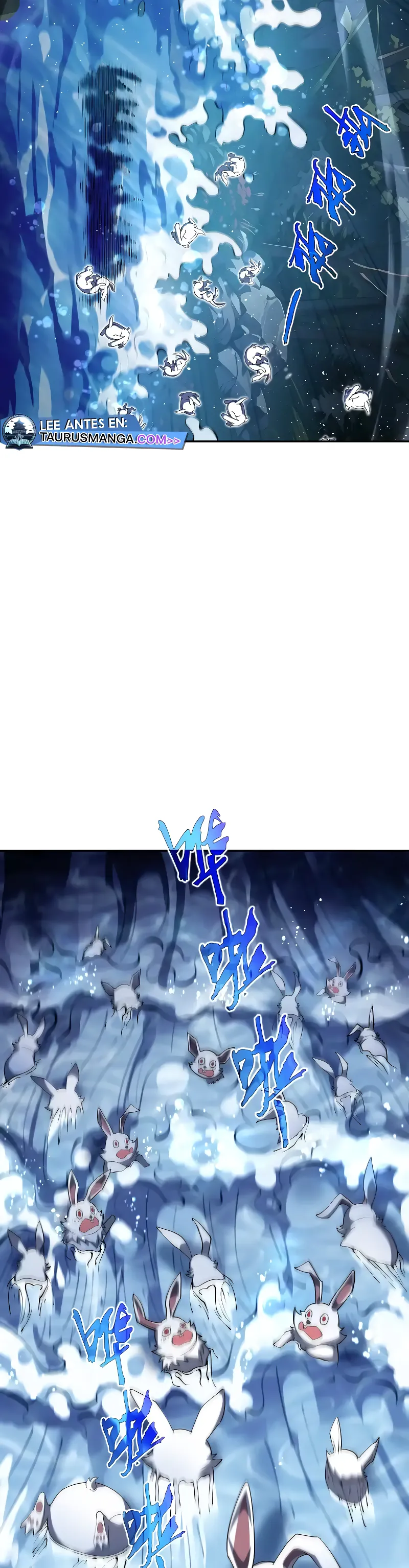 Hice un contrato conmigo mismo Capitulo 14 página 12