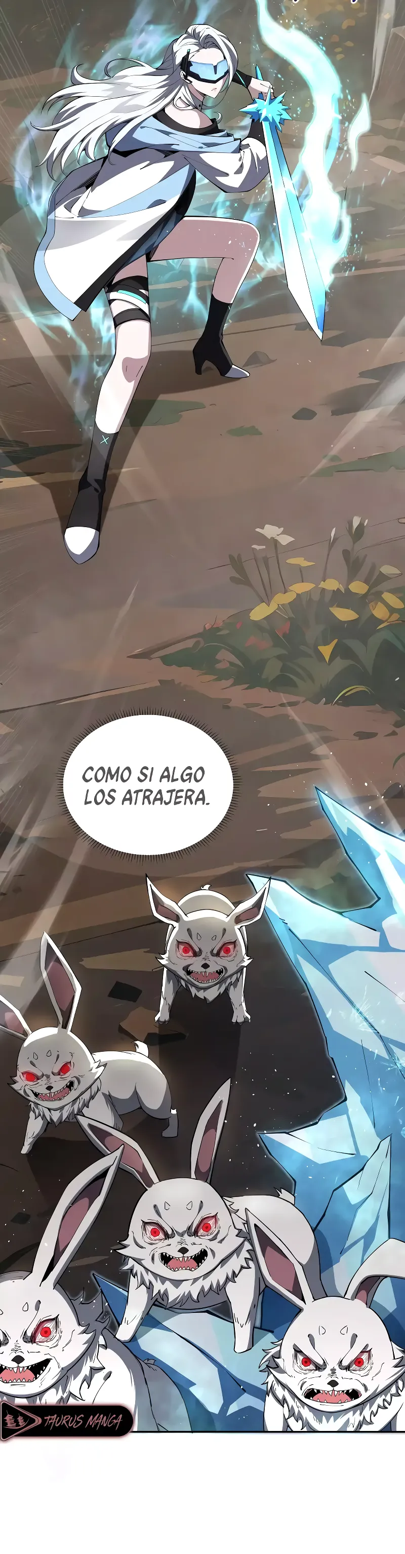 Hice un contrato conmigo mismo Capitulo 14 página 18