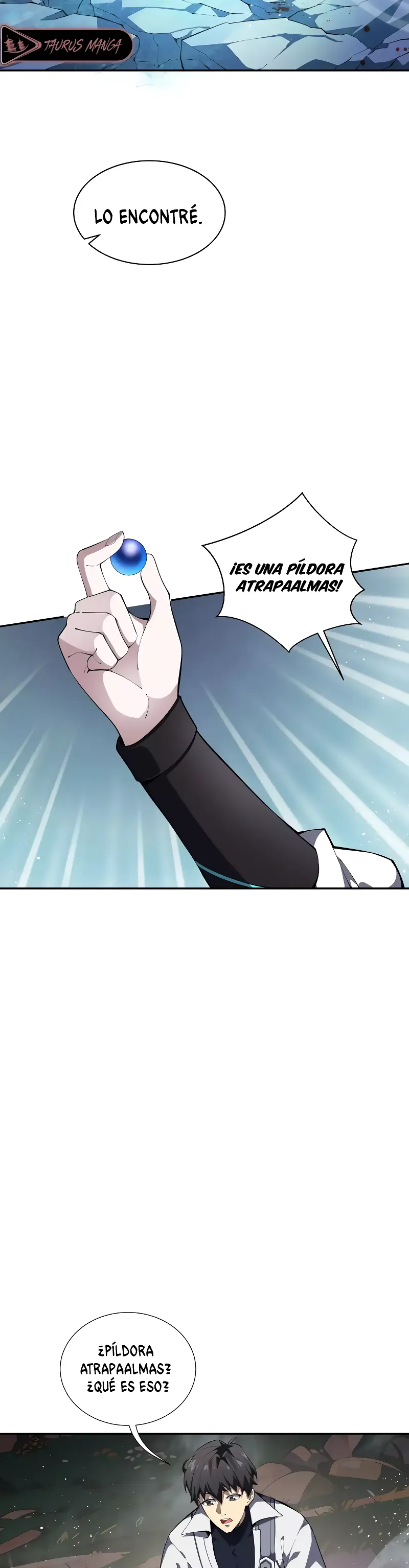 Hice un contrato conmigo mismo Capitulo 14 página 23