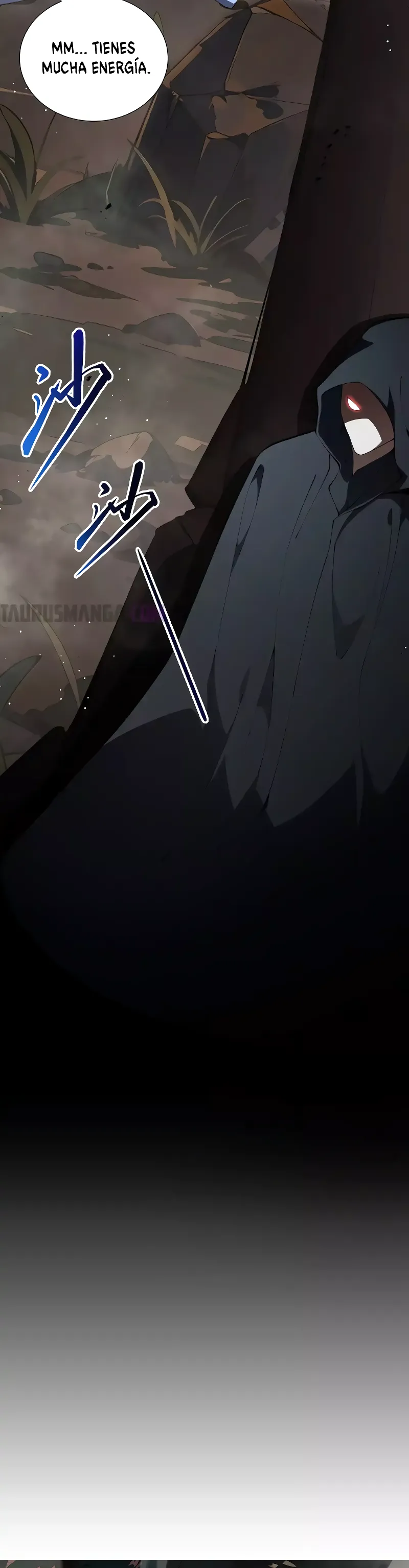 Hice un contrato conmigo mismo Capitulo 14 página 29