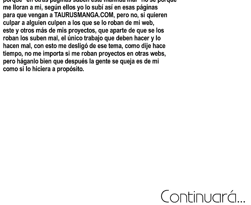 Hice un contrato conmigo mismo Capitulo 14 página 33