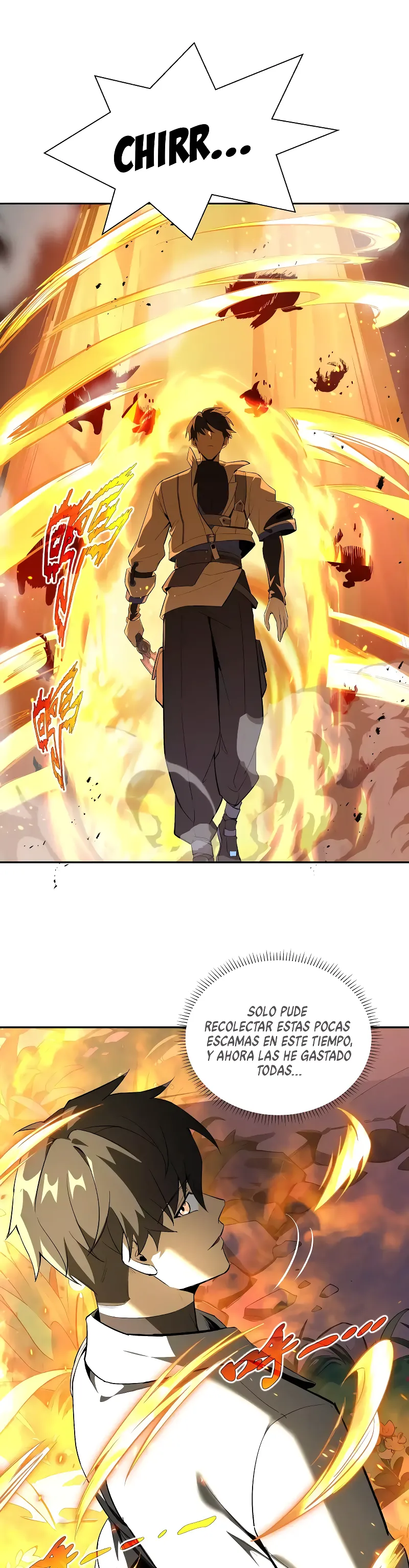 Hice un contrato conmigo mismo Capitulo 15 página 13