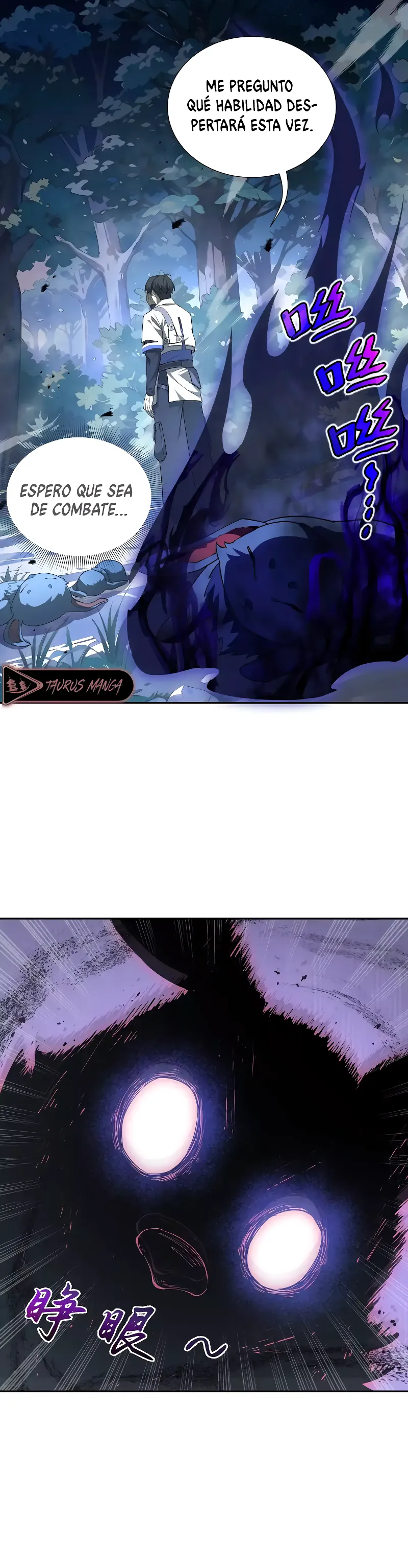 Hice un contrato conmigo mismo Capitulo 15 página 16